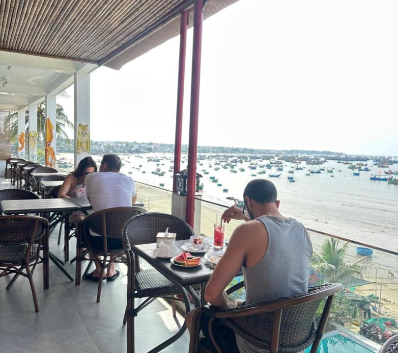 Photo of Others in East Ham Tien Beach
