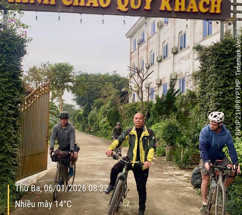 Photo of Others in Thai Hoa