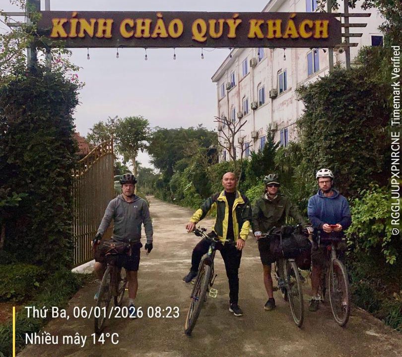 Photo of Others in Thai Hoa