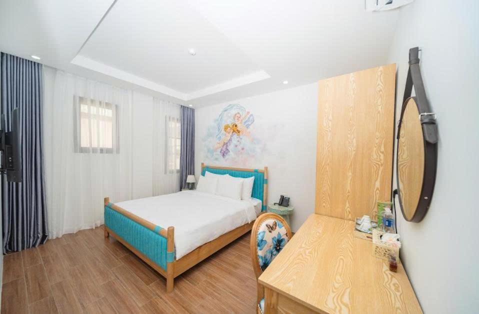 Photo of Bedroom in An Thoi