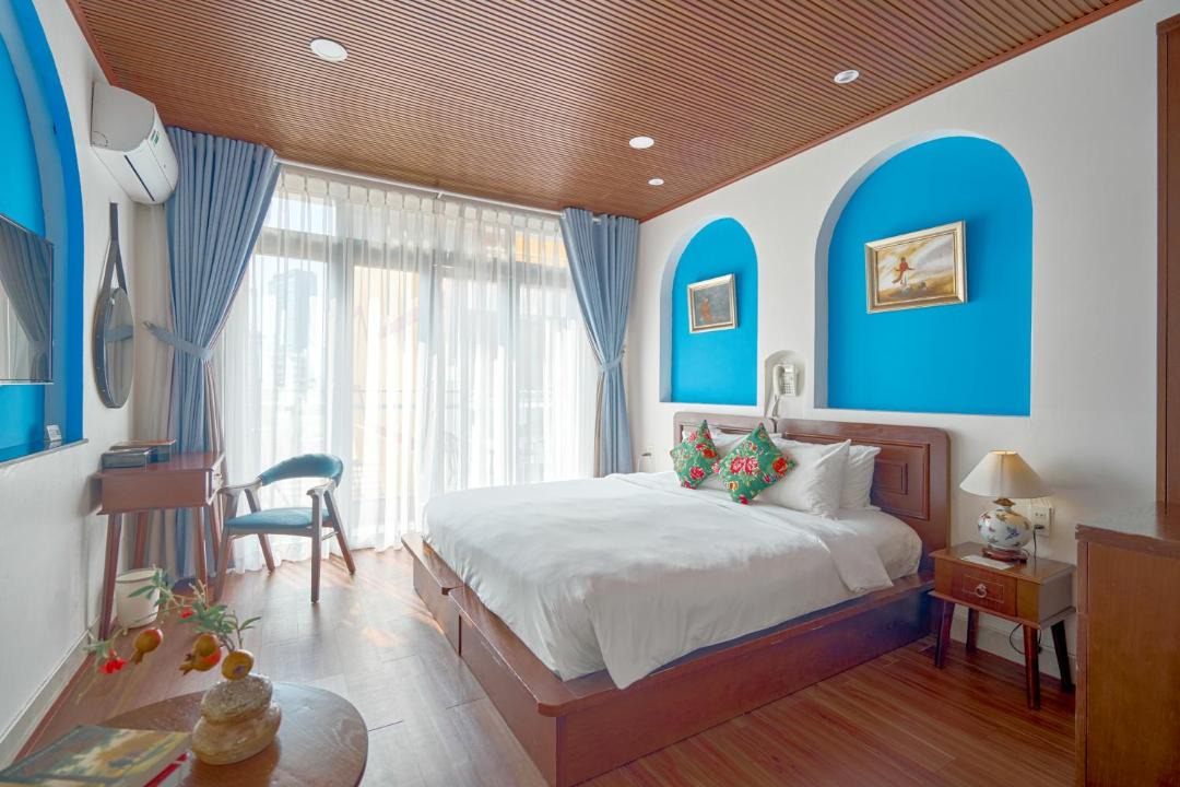 Photo of Bedroom in District 1