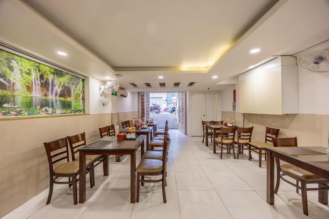 Photo of Others in Bui Thi Xuan