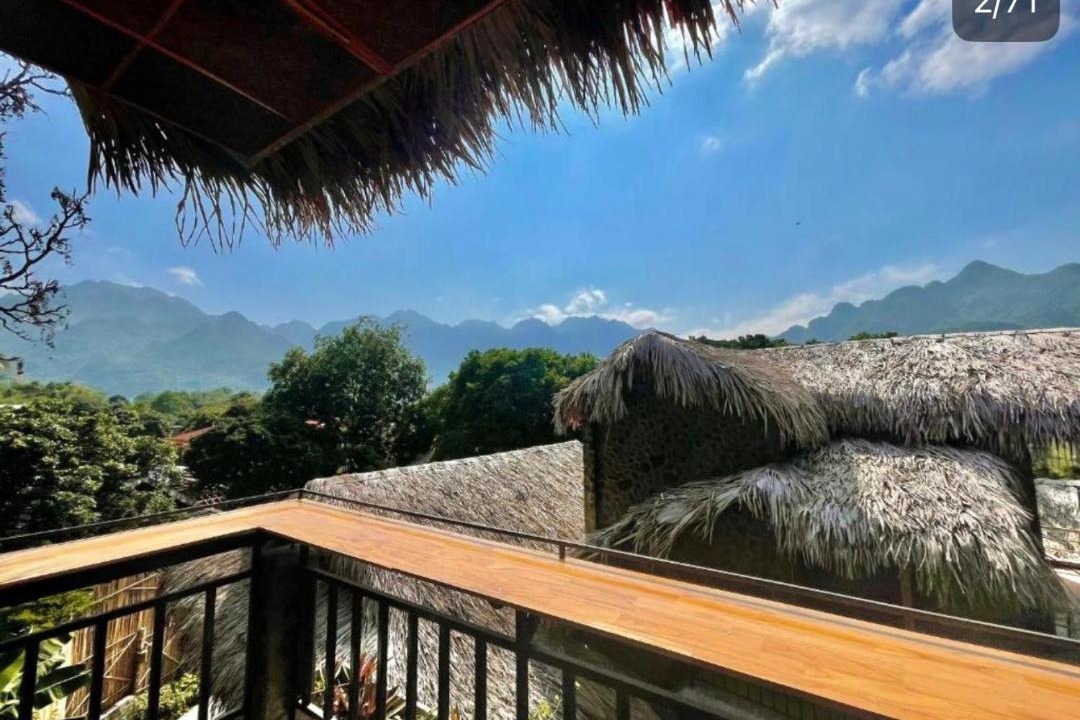 Photo of Others in Mai Chau