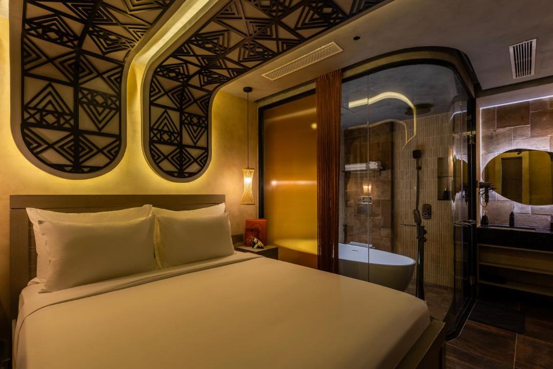 Photo of Bedroom in Tan Phu District