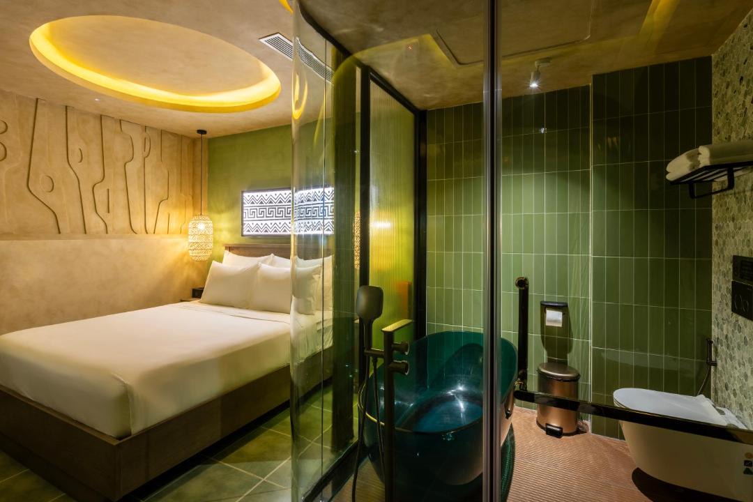 Photo of Bathroom in Tan Phu District