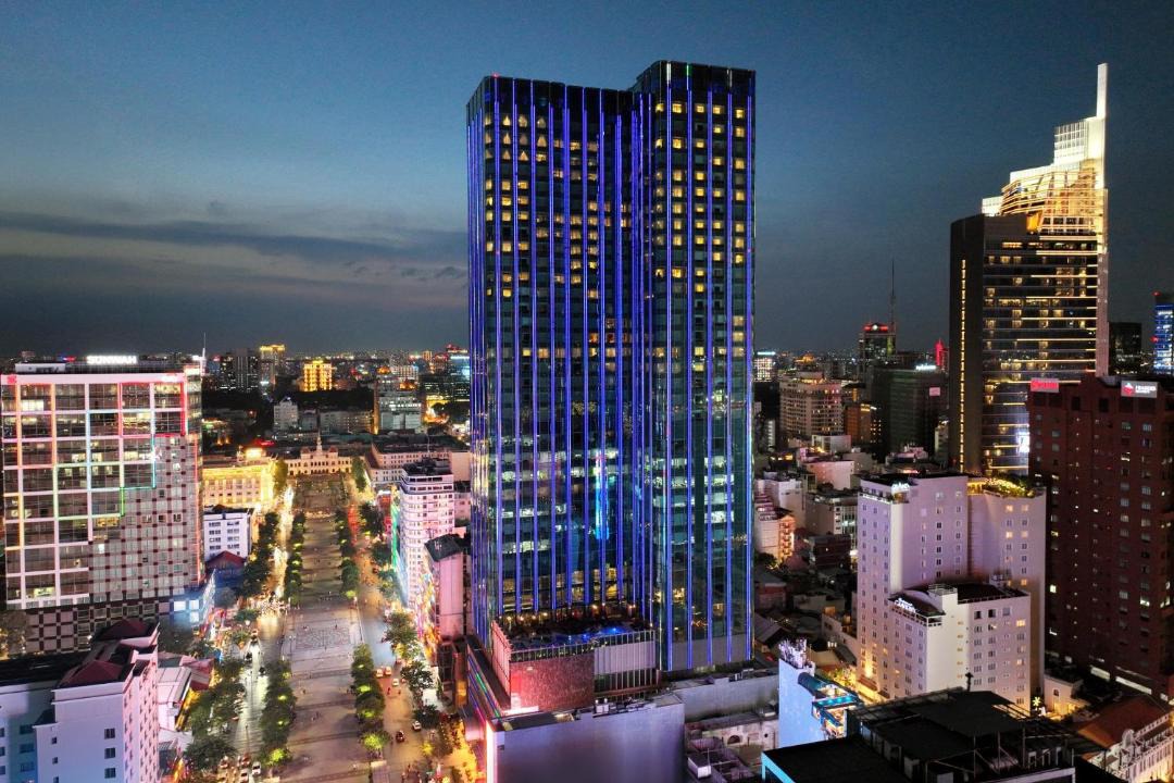 Photo of Others in Nguyen Hue Walking Street