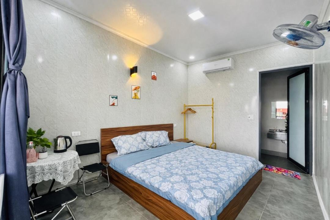 Photo of Bedroom in Moc Chau