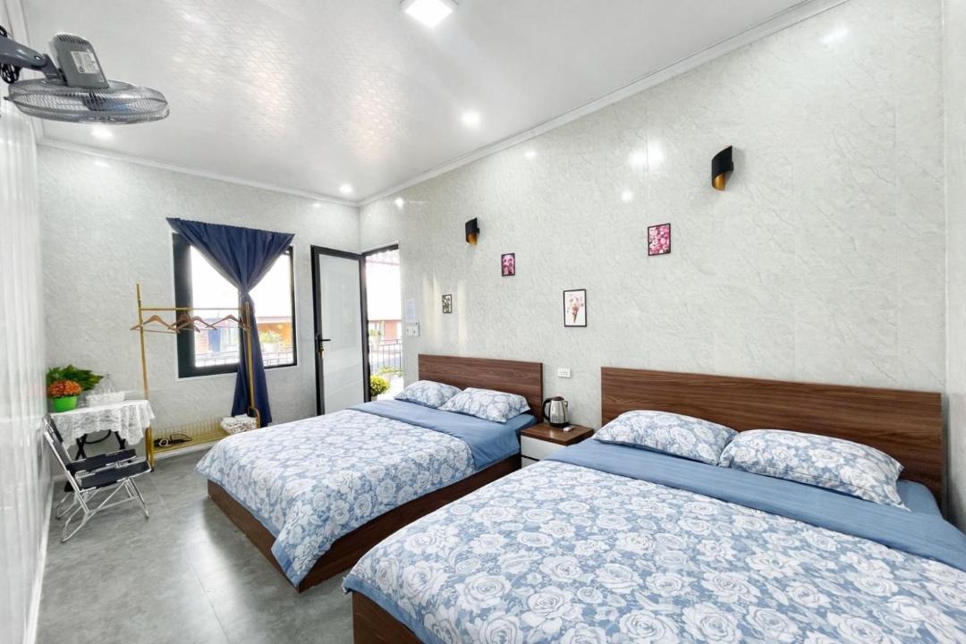 Photo of Bedroom in Moc Chau