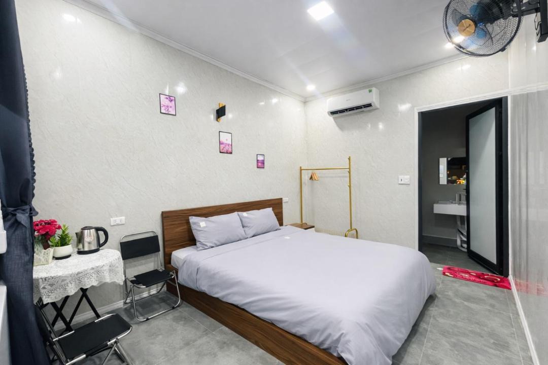 Photo of Bedroom in Moc Chau