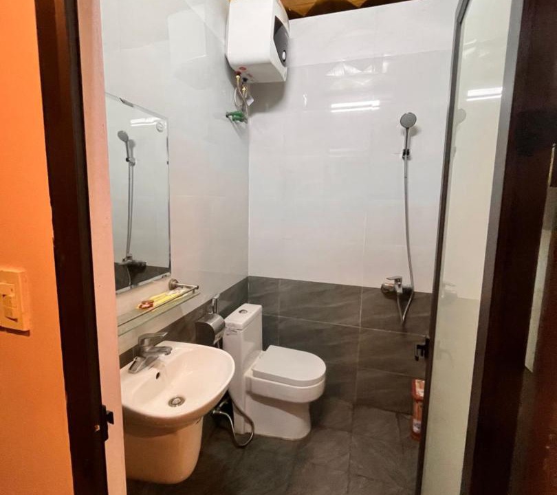 Photo of Bathroom in Sa Pa