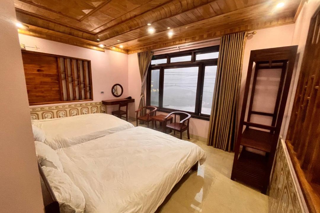 Photo of Bedroom in Sa Pa