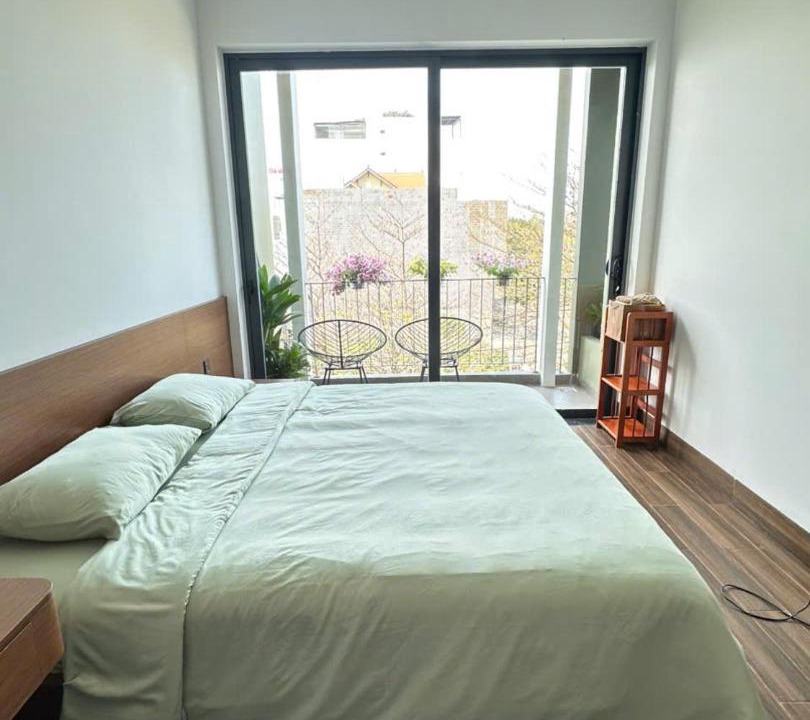 Photo of Bedroom in Lien Chieu