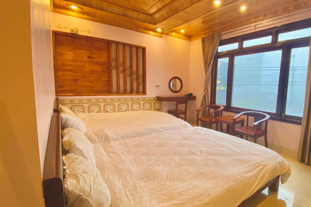 Photo of Bedroom in Sa Pa