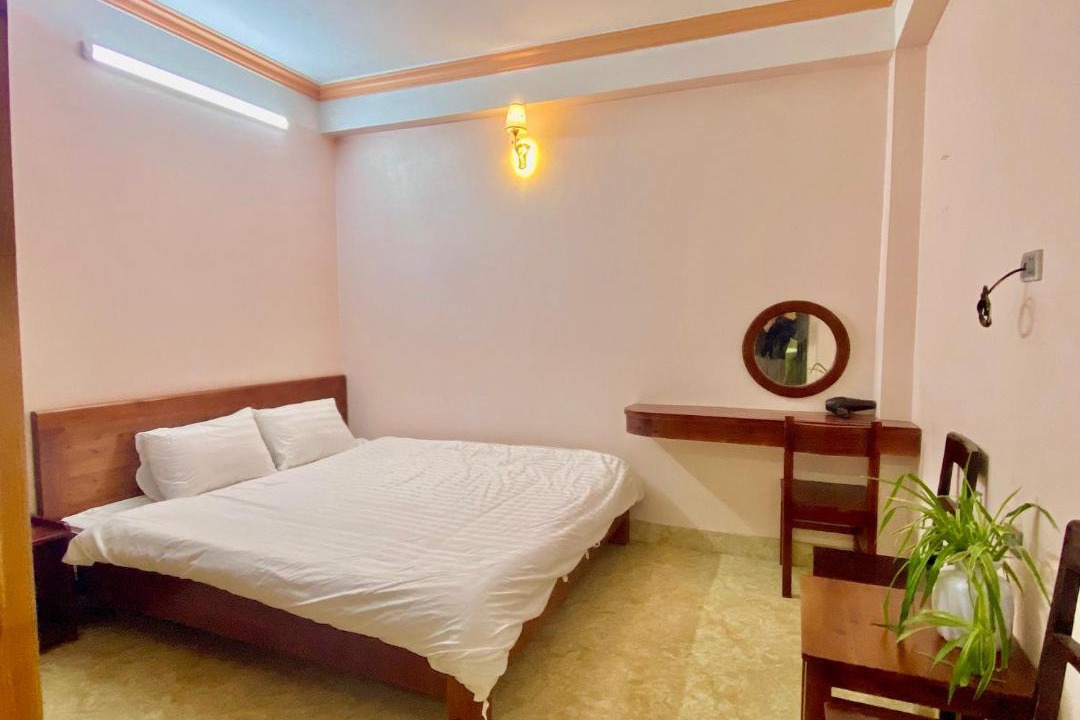 Photo of Bedroom in Sa Pa