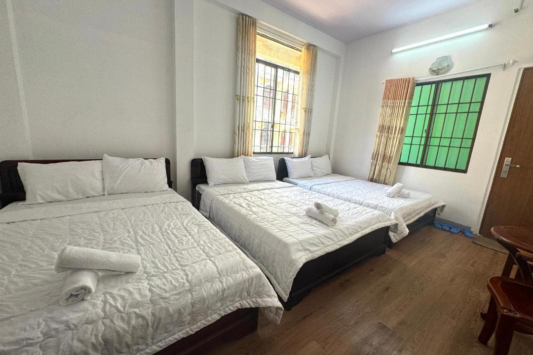 Photo of Bedroom in Thang Tam