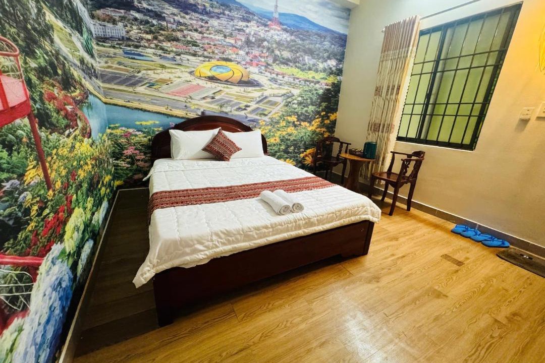 Photo of Bedroom in Thang Tam