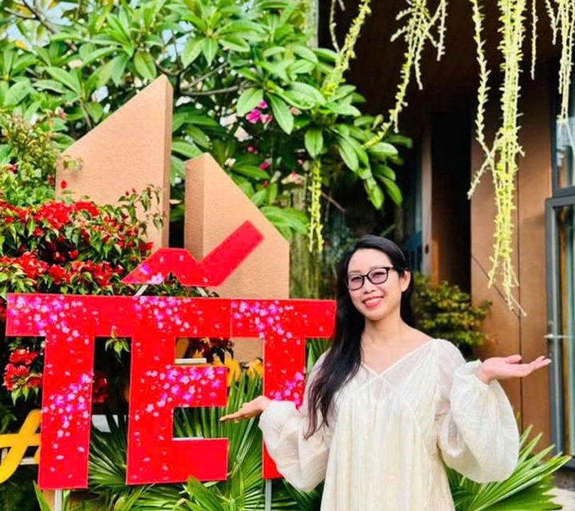 Photo of Outdoor in Phuoc Thuan