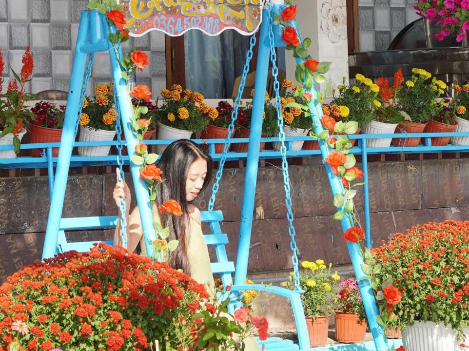 Photo of Outdoor in Tan Hiep