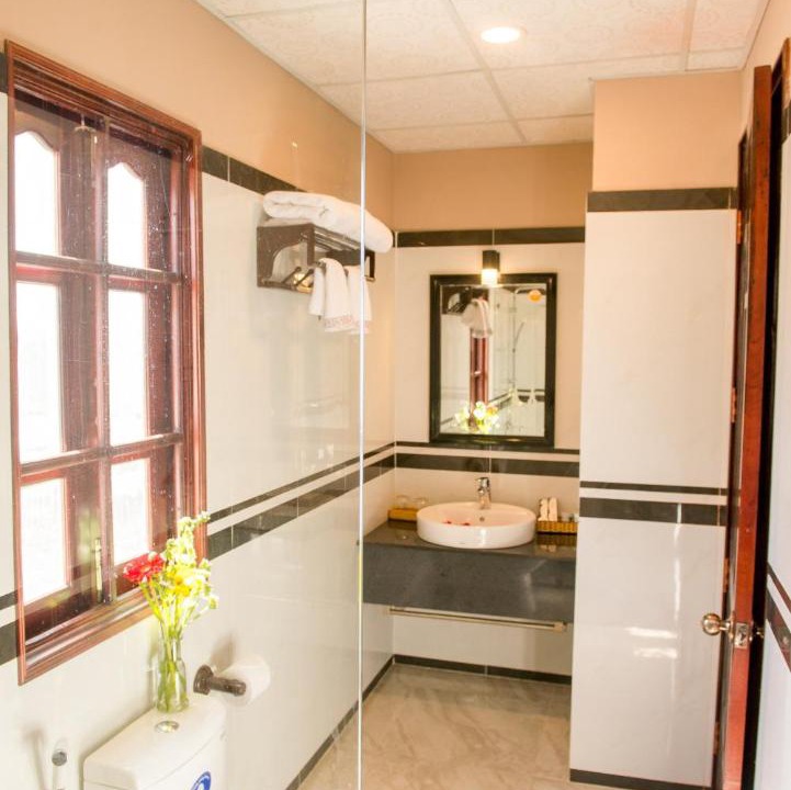 Photo of Bathroom in East Ham Tien Beach