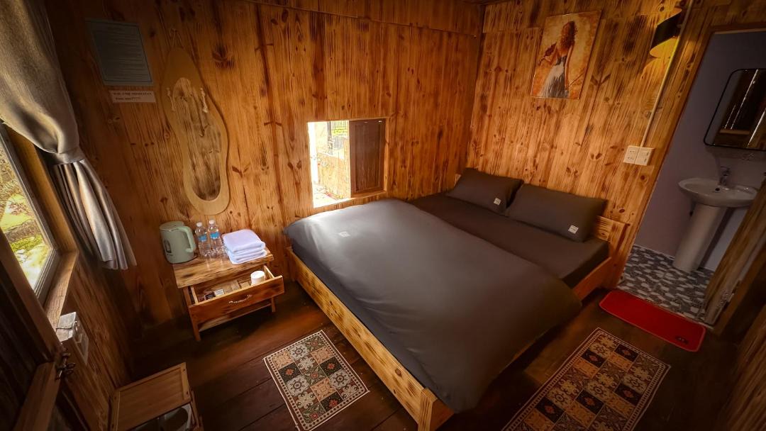 Photo of Bedroom in Kon Plong