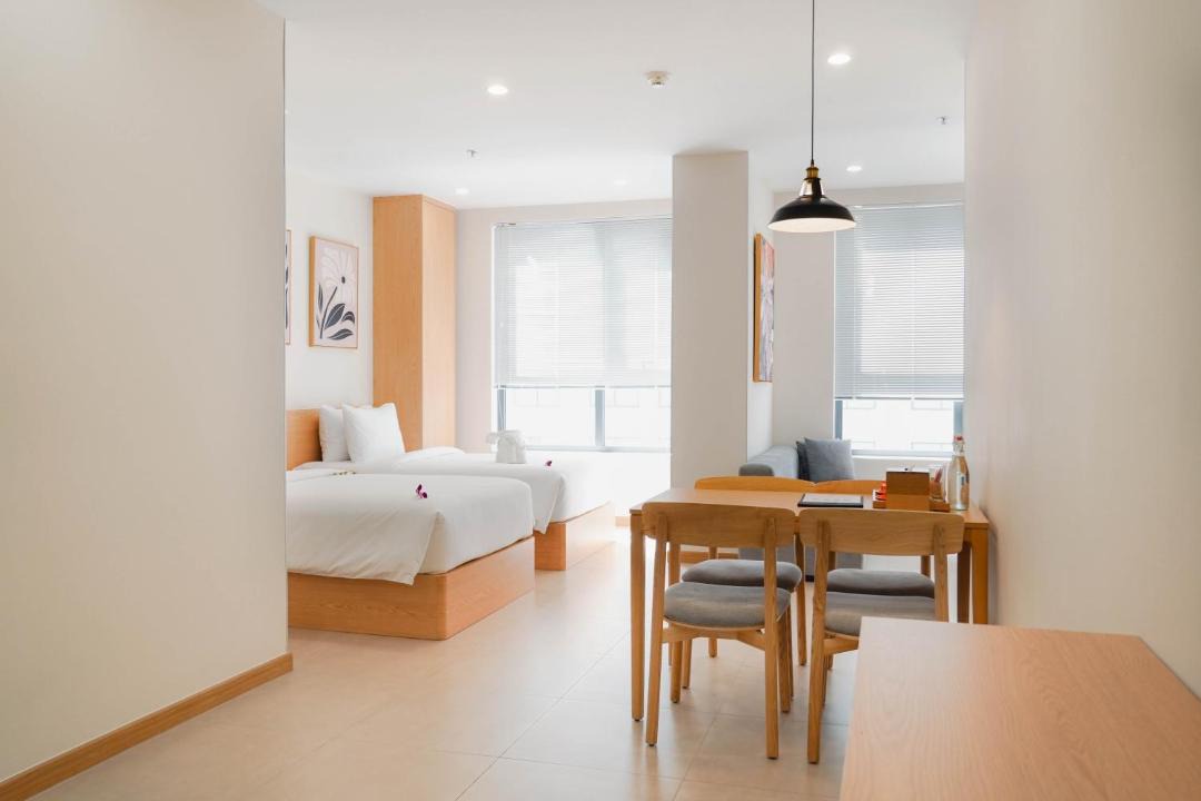Photo of Bedroom in Di An