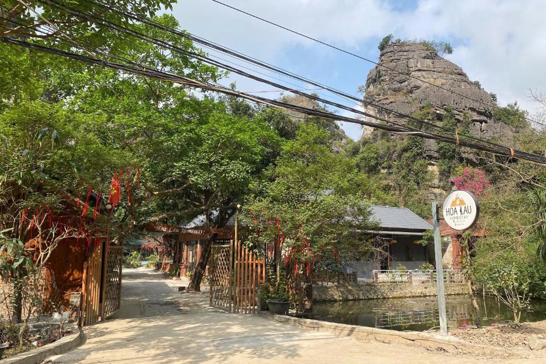 Photo of Others in Hoa Lu