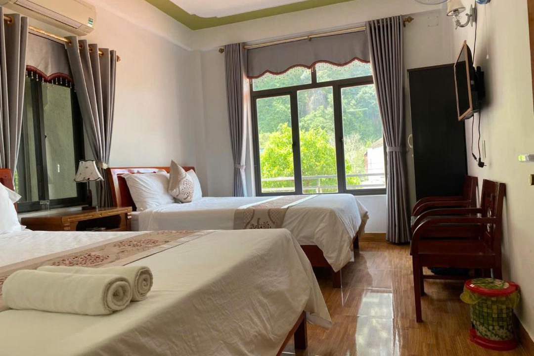Photo of Bedroom in Phong Nha