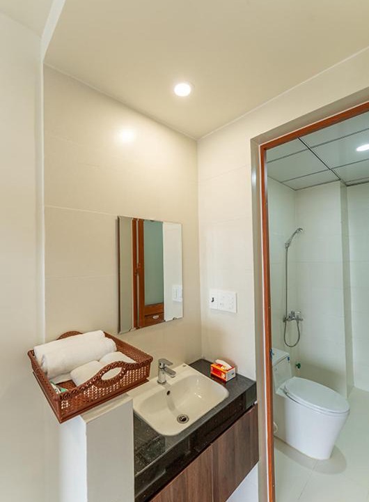 Photo of Bathroom in Thuy Xuan