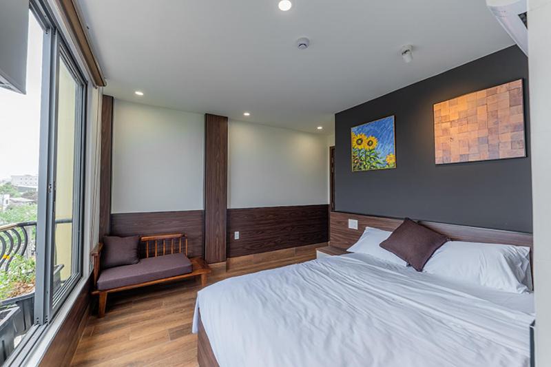 Photo of Bedroom in Thuy Xuan