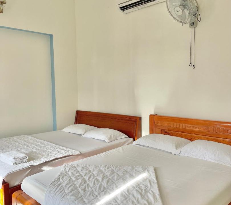 Photo of Bedroom in Vung Tau