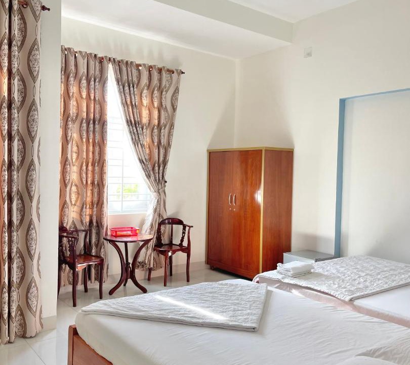 Photo of Bedroom in Vung Tau