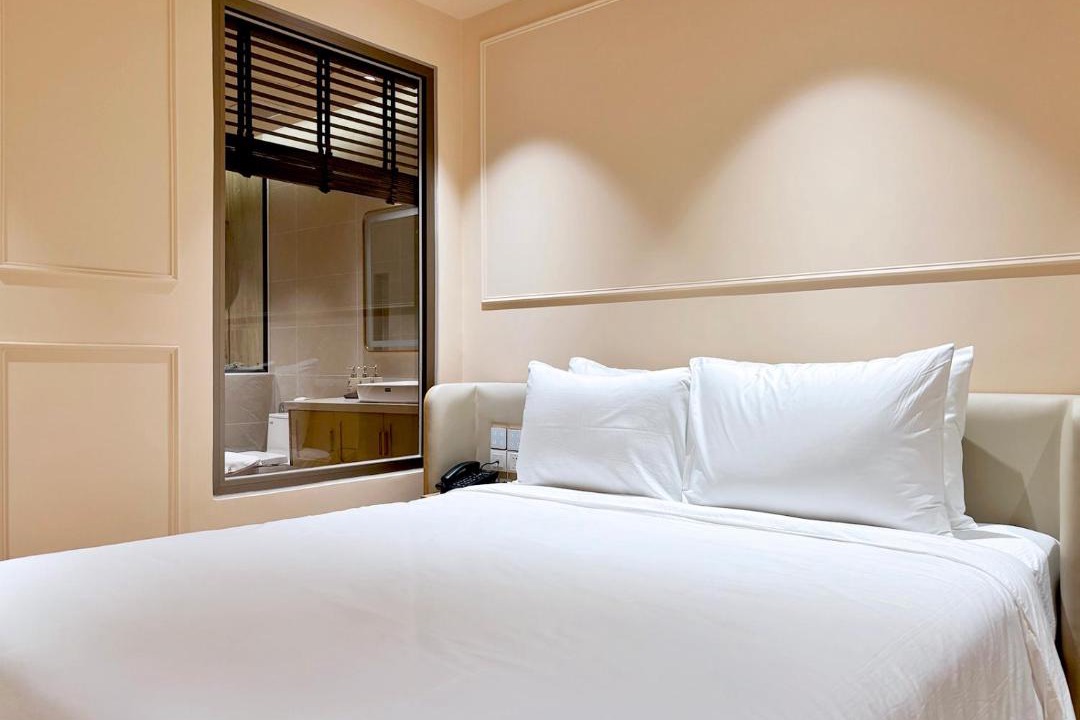 Photo of Bedroom in Phan Thiet