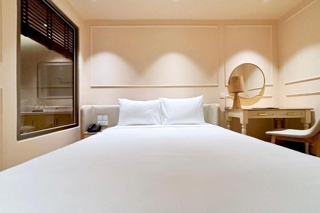 Photo of Bedroom in Phan Thiet