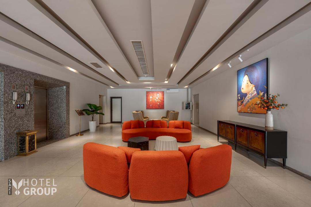 Photo of Livingroom in Phu Nhuan