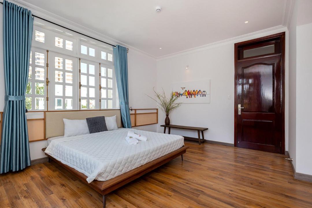 Photo of Bedroom in Vung Tau