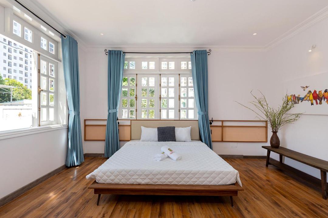 Photo of Bedroom in Vung Tau