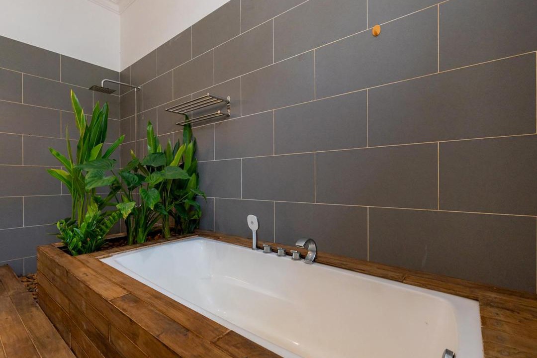 Photo of Bathroom in Vung Tau