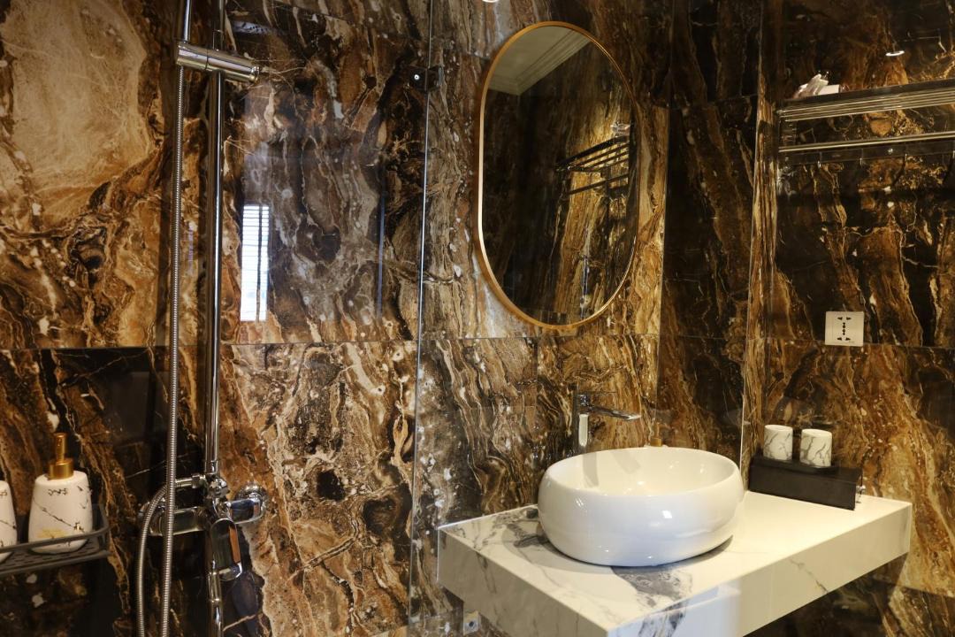 Photo of Bathroom in Hang Bo