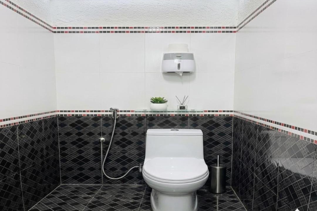 Photo of Bathroom in Di Linh