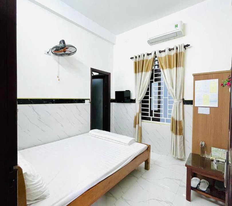 Photo of Bedroom in Tan Hiep