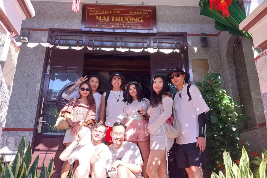 Photo of Others in Tan Hiep