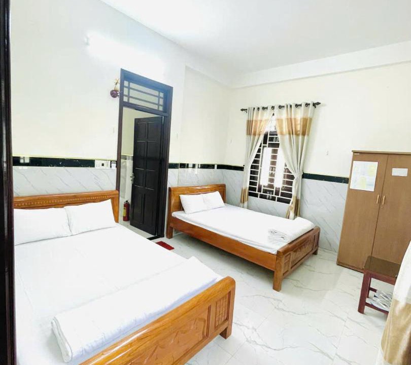 Photo of Bedroom in Tan Hiep