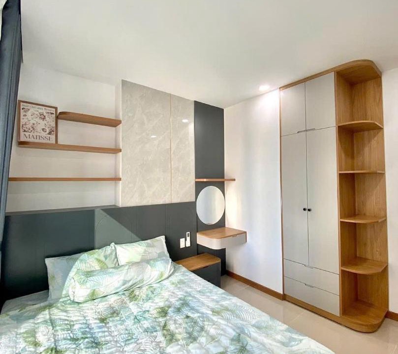 Photo of Bedroom in Vinh Phuoc