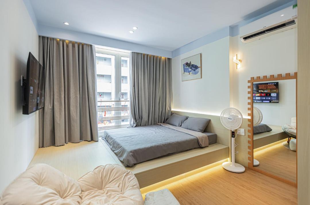 Photo of Bedroom in Da Kao
