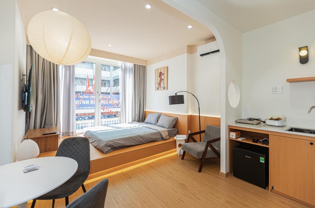 Photo of Bedroom in Da Kao