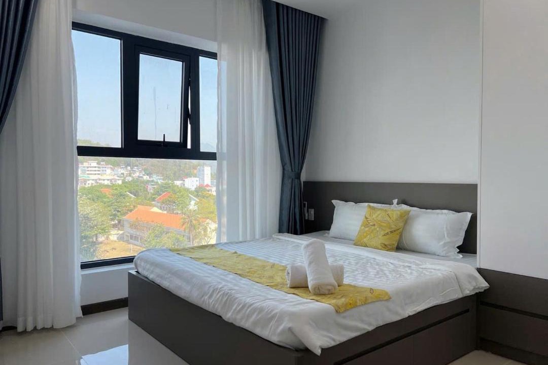Photo of Bedroom in Vinh Phuoc