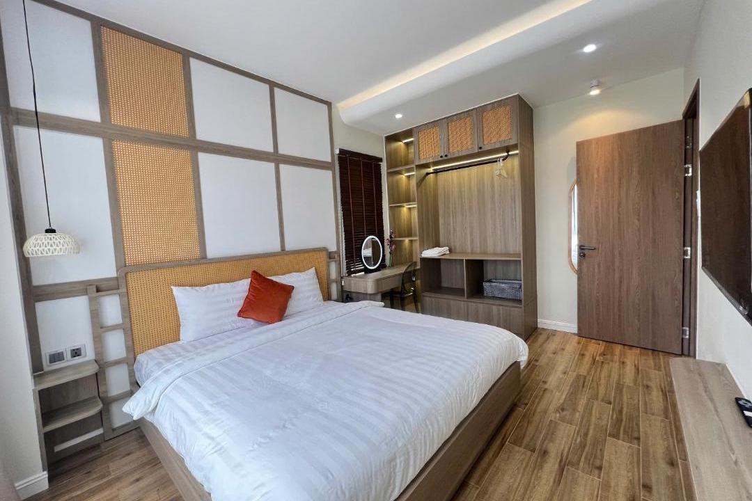 Photo of Bedroom in Phan Thiet