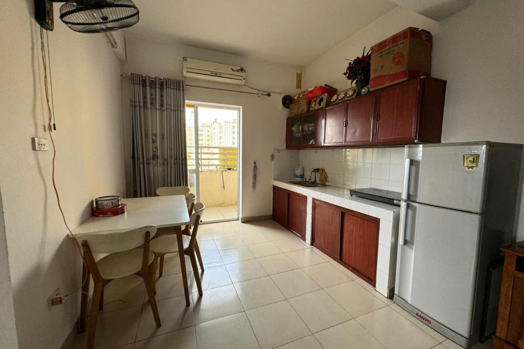 Photo of Kitchen in Hoang Mai