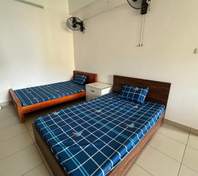 Photo of Bedroom in Hoang Mai