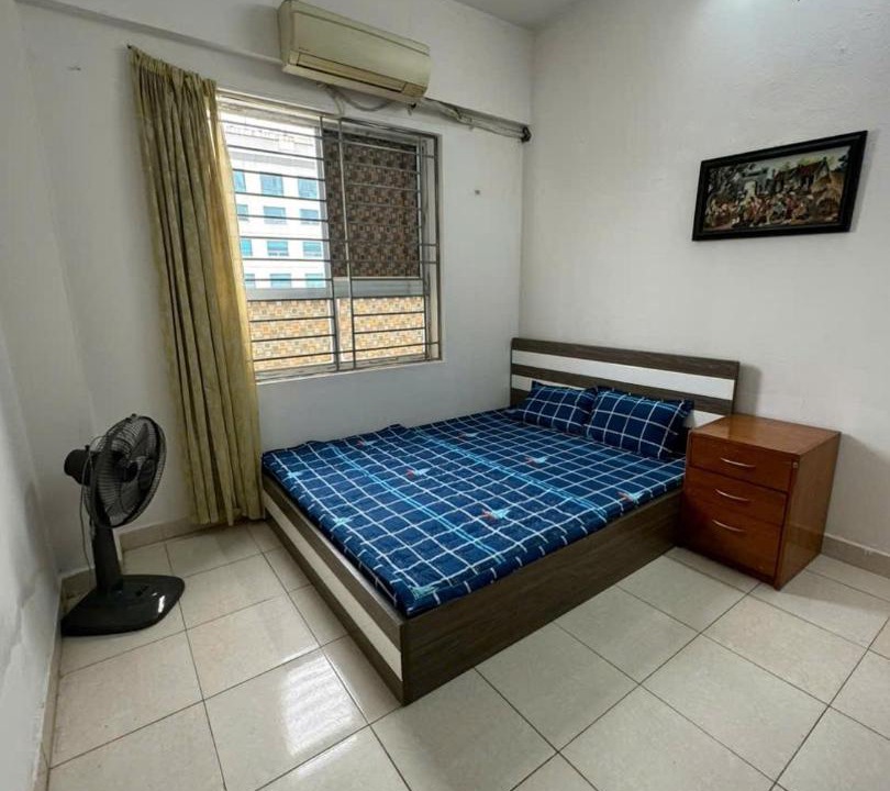 Photo of Bedroom in Hoang Mai